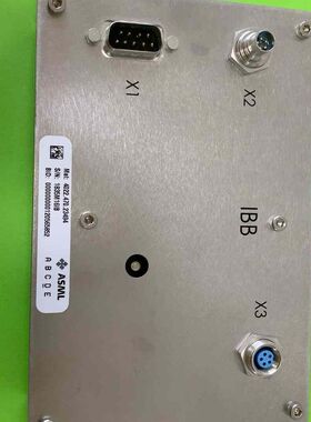 ASML 4022.470.23494 实物拍摄 9-1-3