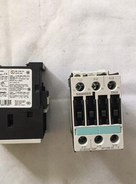 交流接触器 3RT1026-3A （ORT13-1