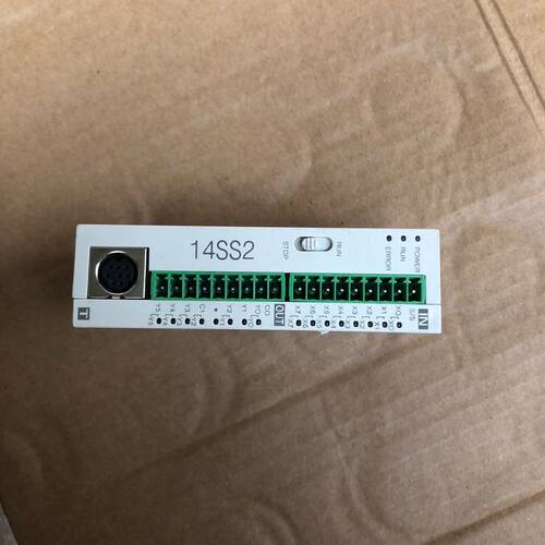 博森PLC    BP14SS211T  实物拍摄 成色如图