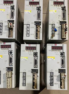 驱动器MR-E-70A-KH003功率750W