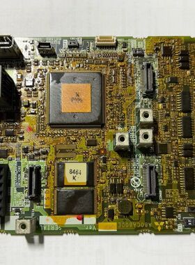 A840/F840变频器主板CPU板包好