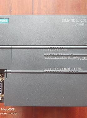 SR30 cpu 21年底保内成色99新 外观无
