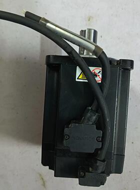 汇川伺服电机MS1H1-75B30CB-A331Z