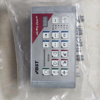 德国BST纠偏控制系统BST