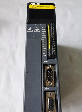 200w伺服驱动器 型号DS2-20P2-AS 功能包好