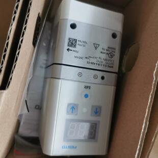 费斯托比例阀VPPE-3-1/8-6-0