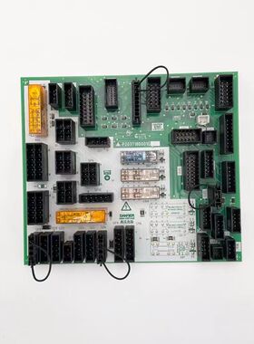电梯配件LEG-II R1SR1印板 P203718B0