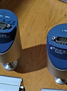 INFICON英福康真空计CDG025D  1Torr