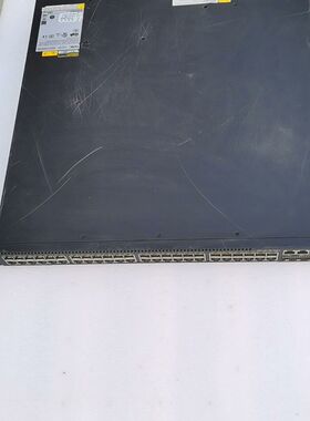 S5130-54C-PWR-HI 三层poe交换机