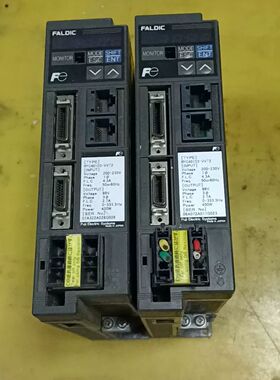 驱动的R丫C401D3-ⅤVT2 400w 220Ⅴ拆机