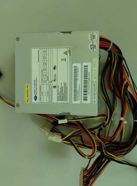 全汉350W工业工控机电源 FSP350-60GNV成色新