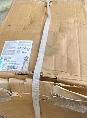 接触器3RT1075-6AP36 没有外了