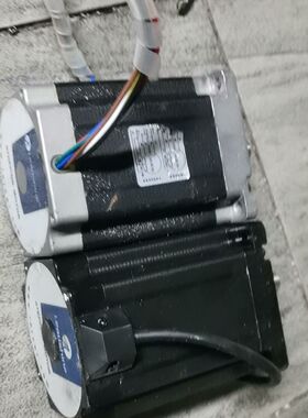 雷赛电机86HS85-A 86HS85D二相步进电机