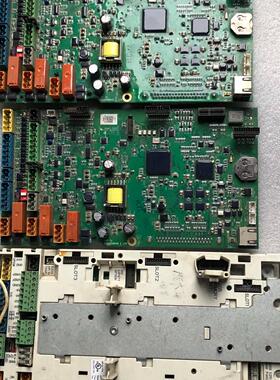 变频器ACS880系列主板 CPU板 信号IO板  Z