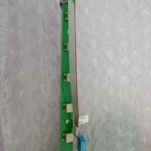 FANUC按键条 A20B-1006-0270