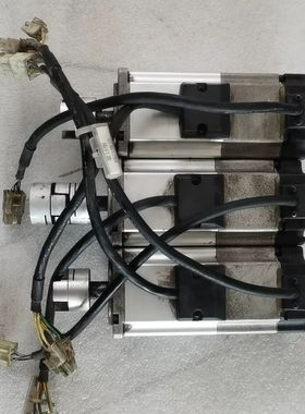 伺服电机MHMJ022G1V