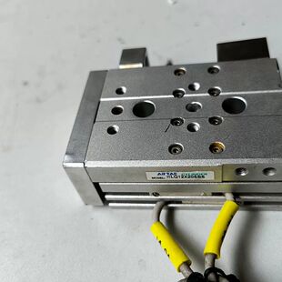 HLQ12X20SBS滑台气缸