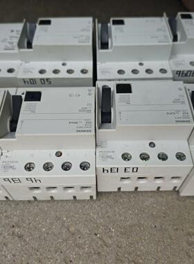 4P63A+电磁式漏电开关 型号5SM1 346-0
