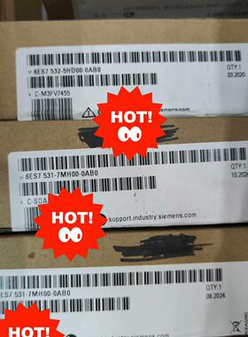 6ES7531-7MH00-0AB0 531-7MH00-0