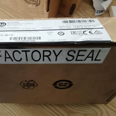 Rockwell Automation 1746-I