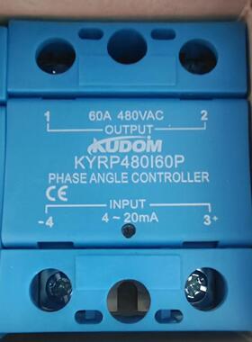 库顿固态继电器KYRP480I60P