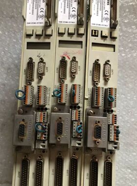 拆机伺服轴卡 6SN1118-0NH10-0AA2 实