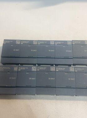 BA01电池模块 6ES7 288-5BA01-0AA