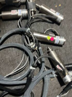 千叶线性直线执行电机MAS-D23N10-23