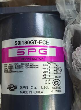 S9I180GB-V12CE S9I180GT-ECE 韩国