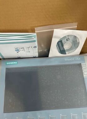 6AV2123-2JB03-0AX0触摸屏 成色99新