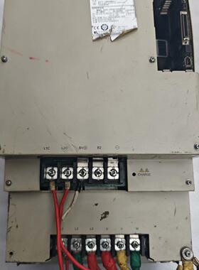 安川11kw伺服驱动器 SGDV-590A01A002000