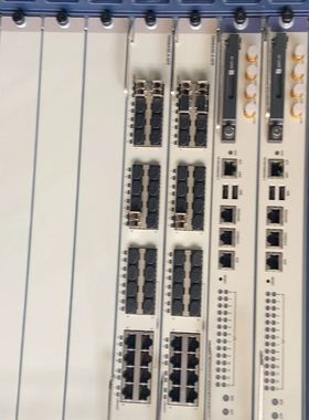 SR8805路由器SR02SRP1E3 两张 SP