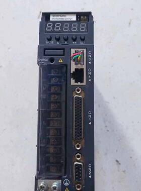 汇川伺服驱动器 lS620PS2R8l  400W