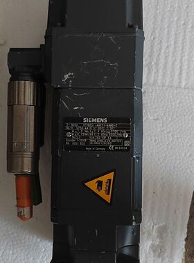 伺服电机1FT6031-4AK71-4AH0-Z 德国