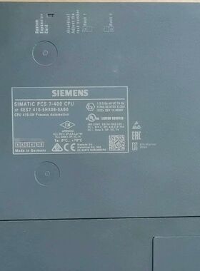6ES7410-5HX08-0AB0