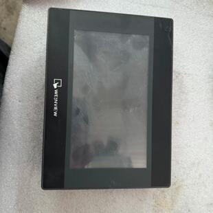 威纶通触摸屏 TK6070ip+1WV 功能包好 实物拍摄