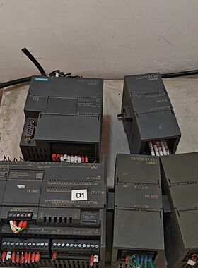 s7-200 SMART6ES7 288-1ST40-