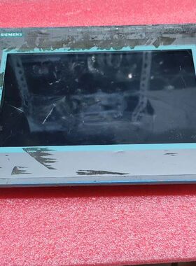 拆机触摸屏  6AV6 648 -0AE11-3AX0