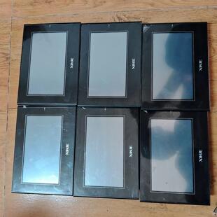 触摸屏TG765S-XT 功能正常 成色为实图