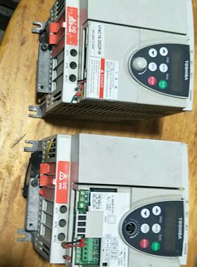 变频器VFNC1S-2022P-W(1)1PH-220V