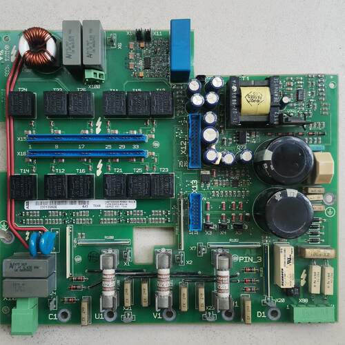 SDCS-PIN-3A DCS400电源板 3ADT2201