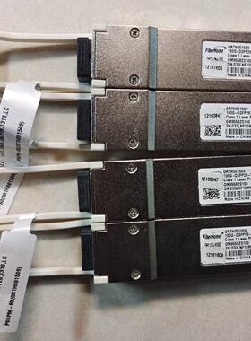 烽火光模块烽火100G80km ORTH001509