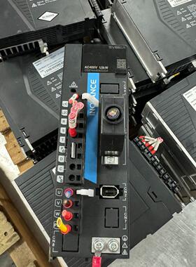 汇川1.5kw伺服电机SV660PT5R4I SV660AT