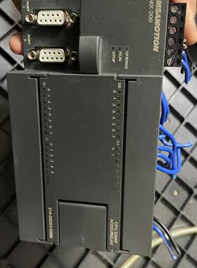 艾莫讯AMX-214-3BD23-0XB8拆机 图片实拍