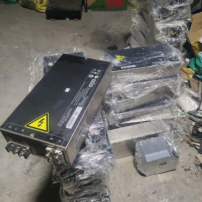 ARTESYN   LCM1500W-T雅达电源 成色一