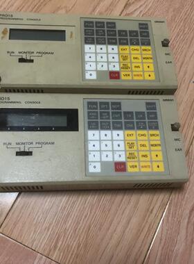 手持编程器C120-PR015-E 型号PRO15 功