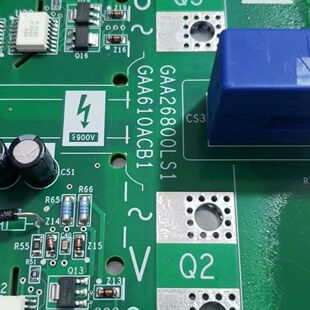 奥的斯驱动板GAA26800LS1奥的斯变频器GAA2680