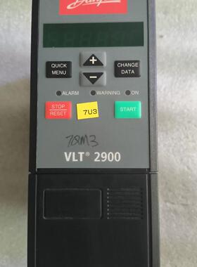 丹佛斯VLT2915PT4B20STR0DBF00A21C1