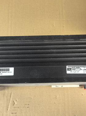 SEW变频器MDX60A0075-5A3-4-00 功能正常