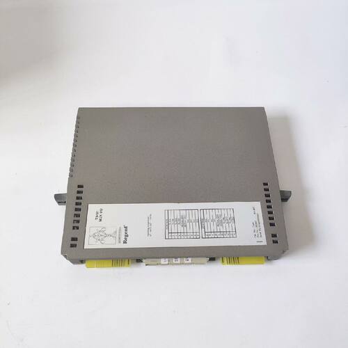 罗克韦尔ics triplex系列DCS控制系统模块T349